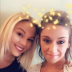 Meet your Posher, Kate